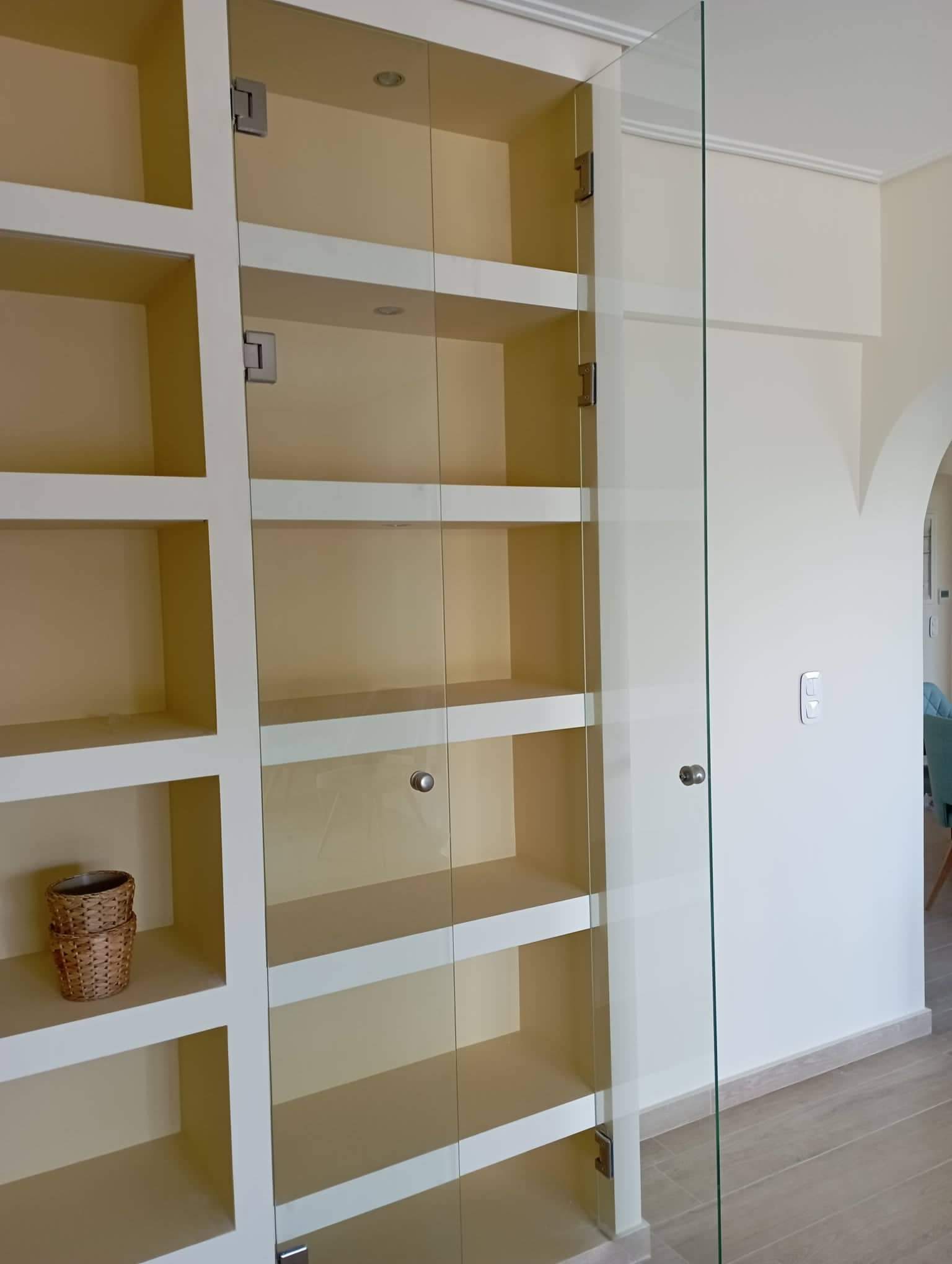 Βιβλιοθήκη